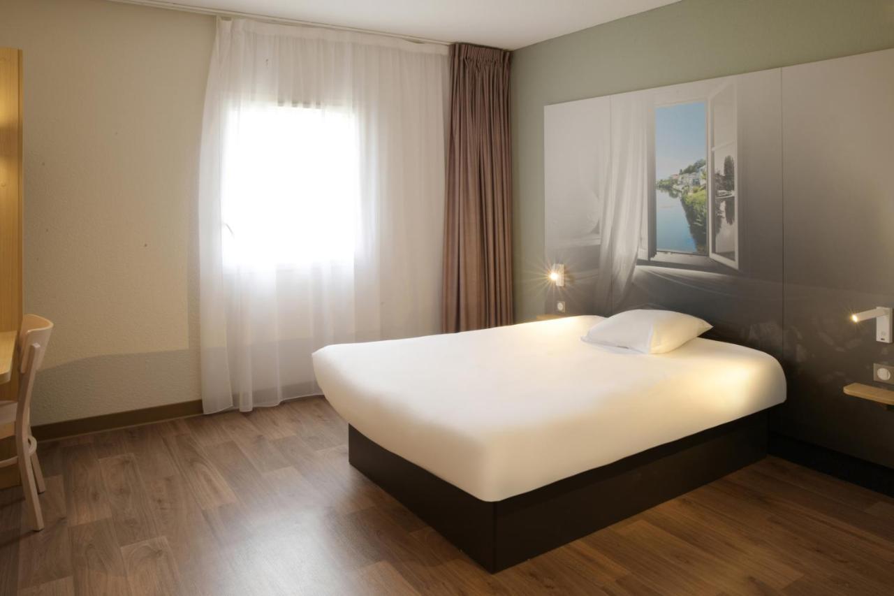 B&B Hotel Angouleme Le Gond-Pontouvre Kültér fotó