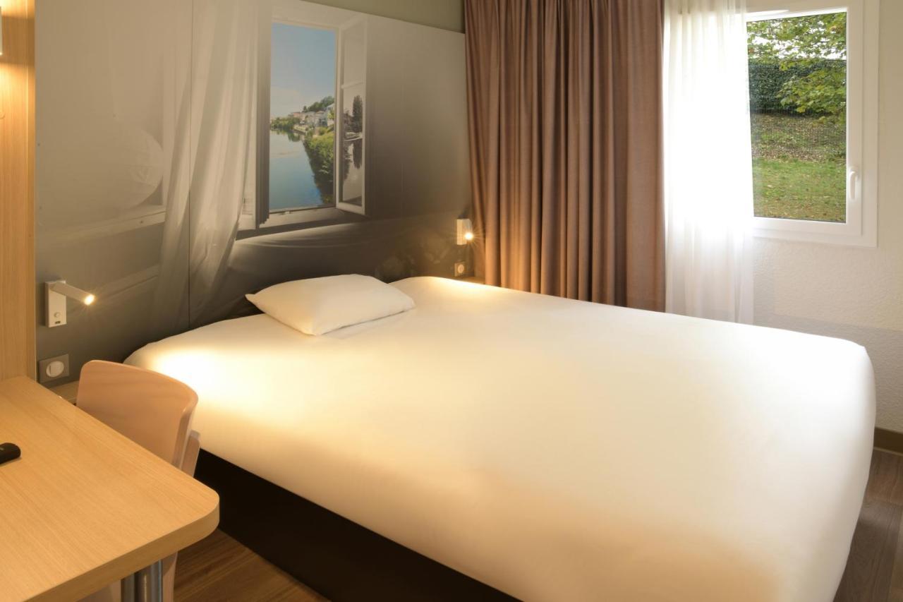 B&B Hotel Angouleme Le Gond-Pontouvre Kültér fotó