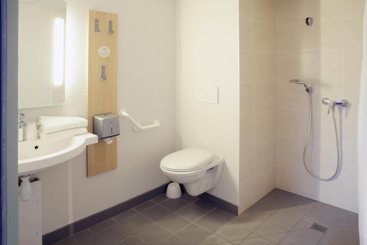 B&B Hotel Angouleme Le Gond-Pontouvre Kültér fotó