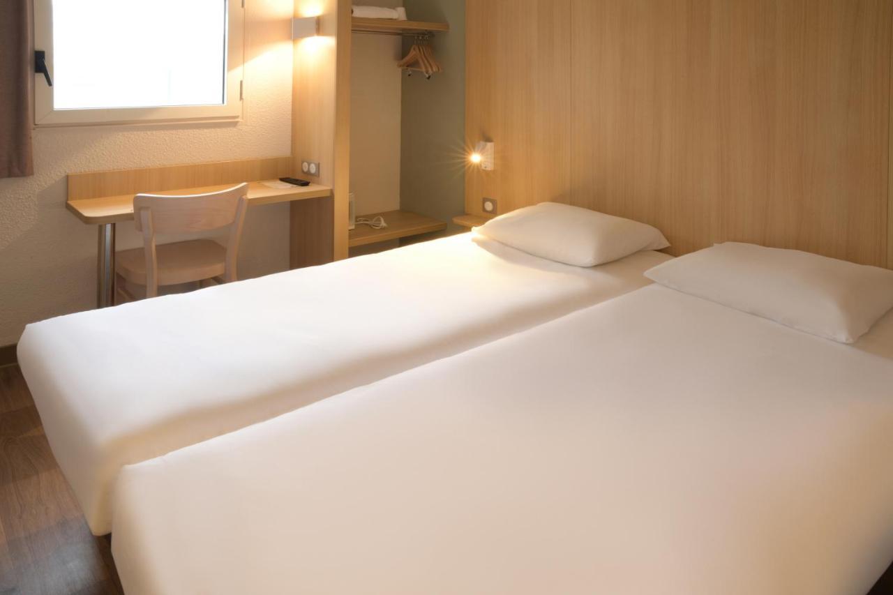 B&B Hotel Angouleme Le Gond-Pontouvre Kültér fotó