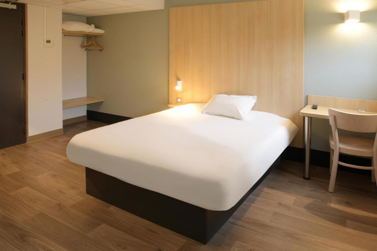 B&B Hotel Angouleme Le Gond-Pontouvre Kültér fotó