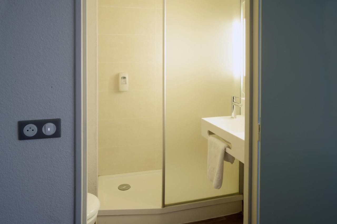 B&B Hotel Angouleme Le Gond-Pontouvre Kültér fotó