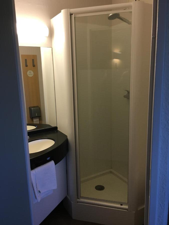 B&B Hotel Angouleme Le Gond-Pontouvre Kültér fotó