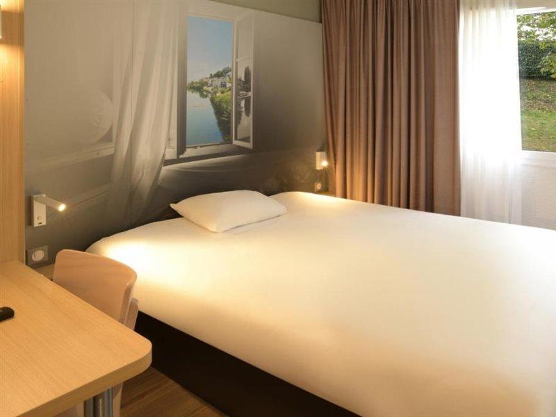 B&B Hotel Angouleme Le Gond-Pontouvre Kültér fotó