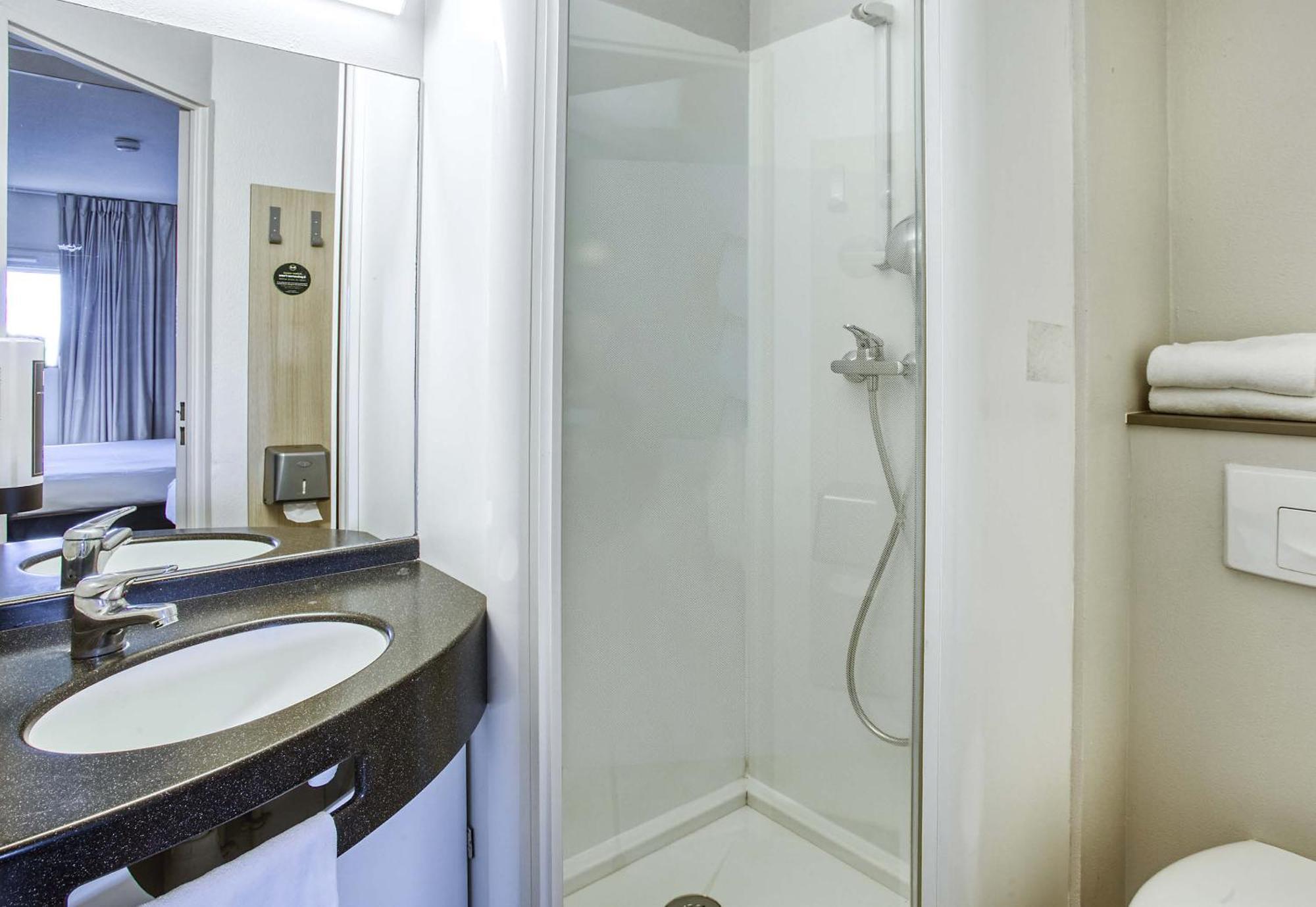 B&B Hotel Angouleme Le Gond-Pontouvre Kültér fotó