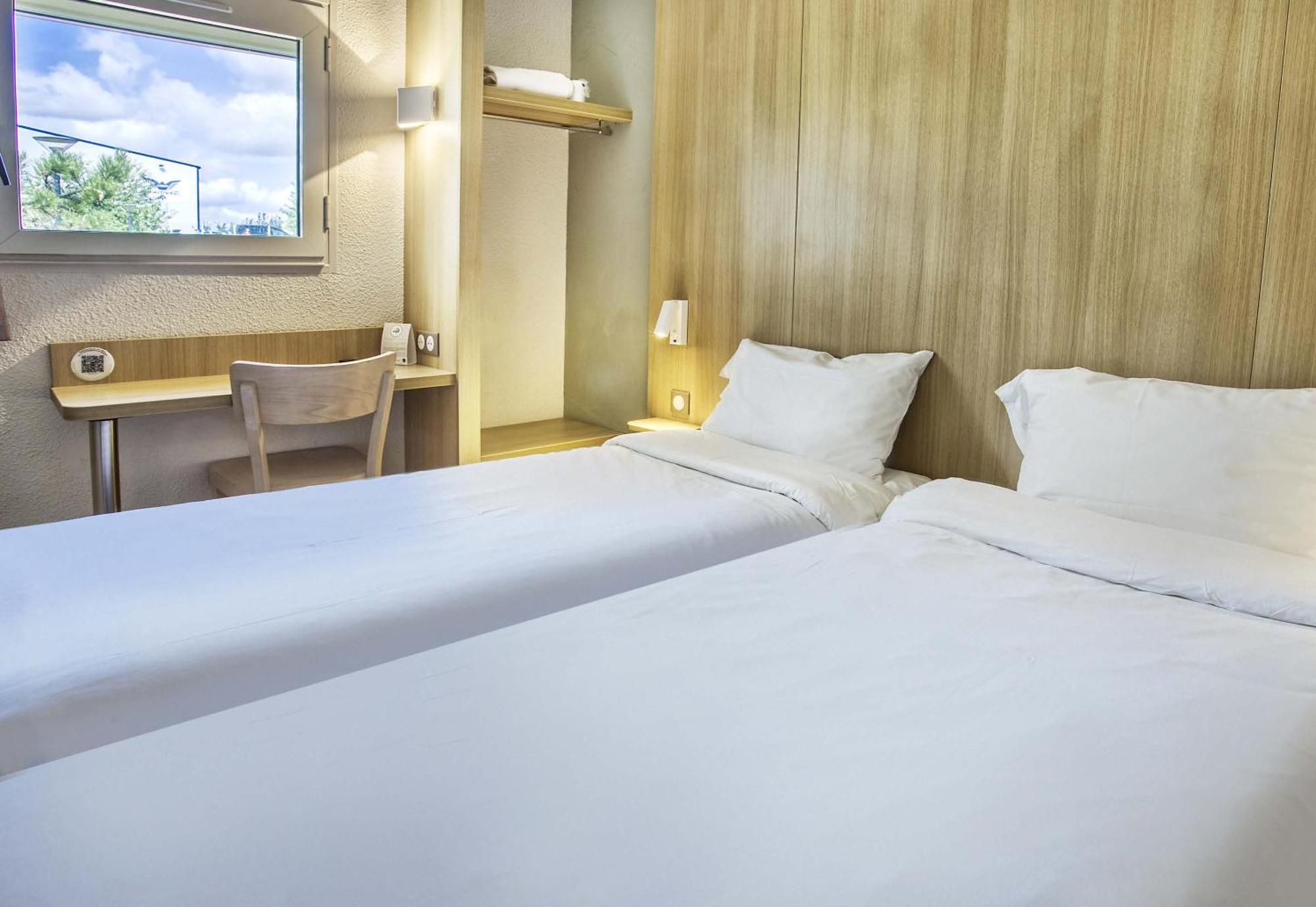 B&B Hotel Angouleme Le Gond-Pontouvre Kültér fotó