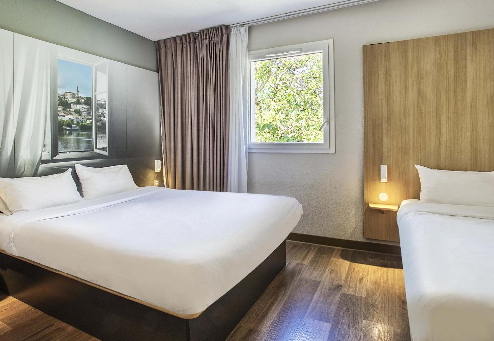 B&B Hotel Angouleme Le Gond-Pontouvre Kültér fotó