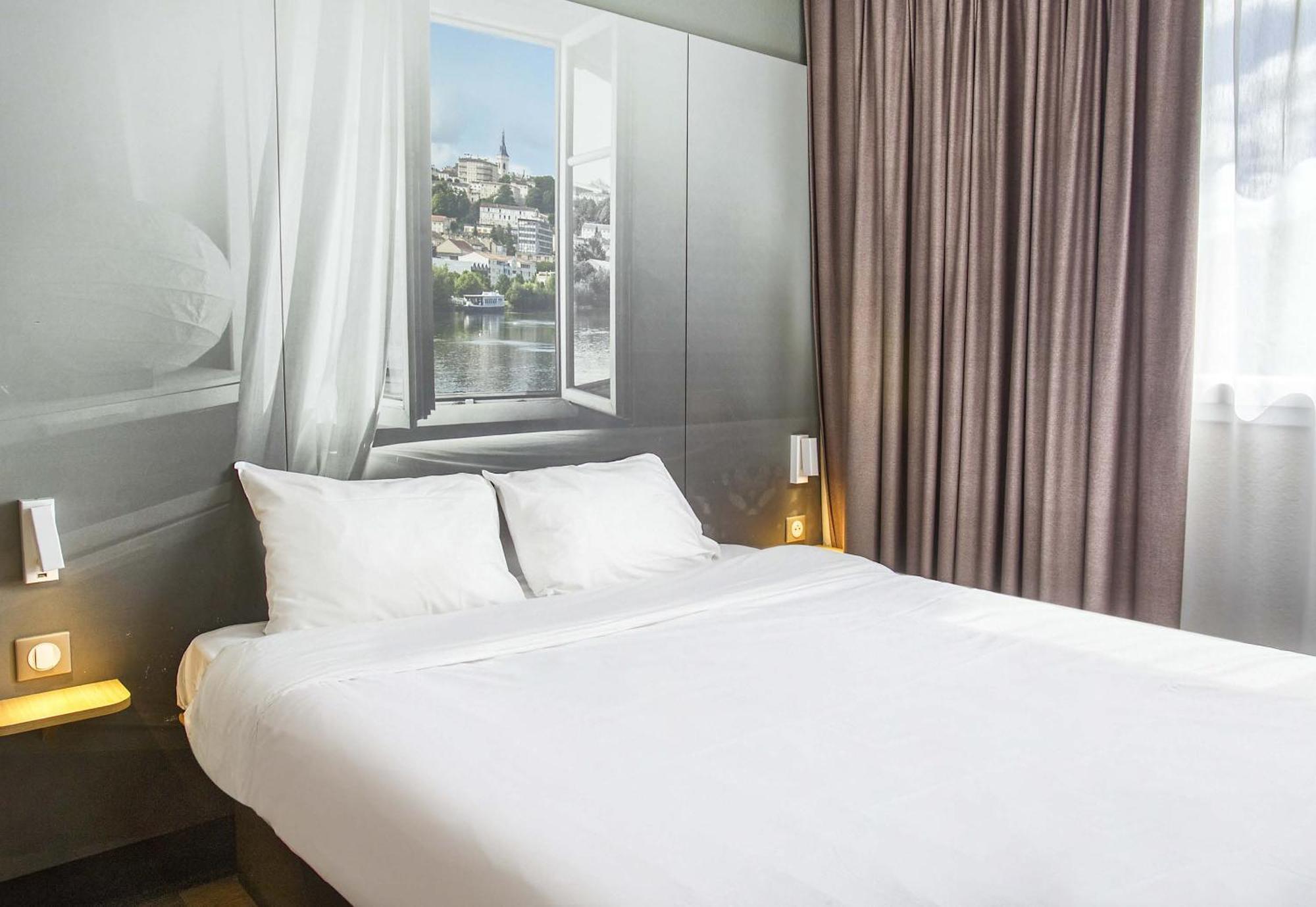 B&B Hotel Angouleme Le Gond-Pontouvre Kültér fotó