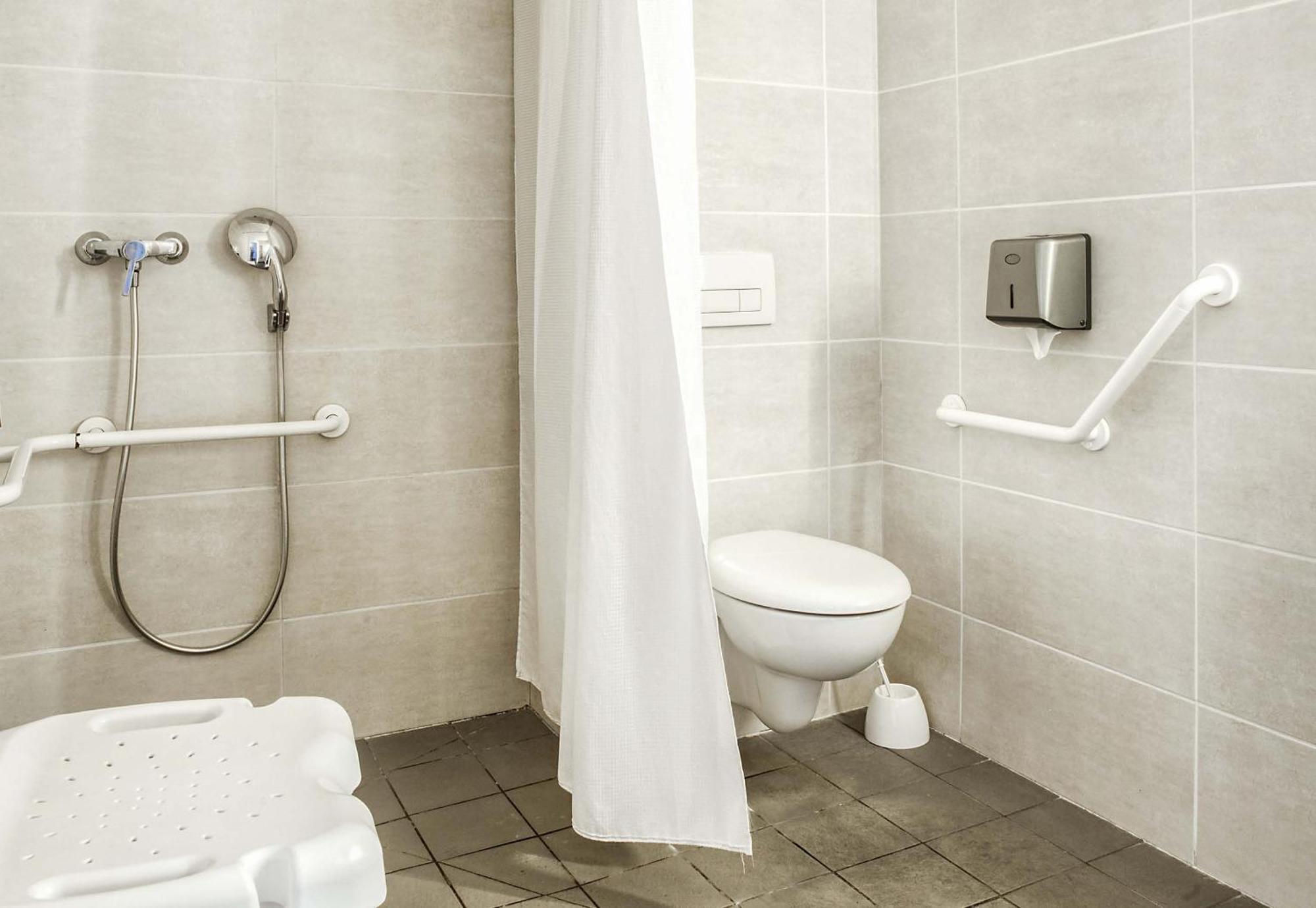 B&B Hotel Angouleme Le Gond-Pontouvre Kültér fotó