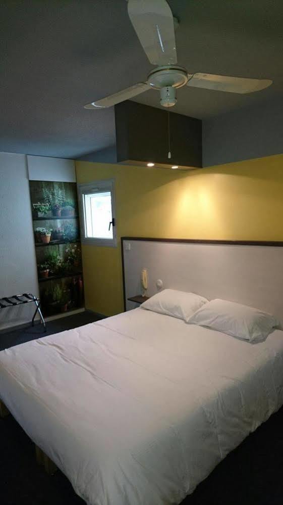 B&B Hotel Angouleme Le Gond-Pontouvre Kültér fotó
