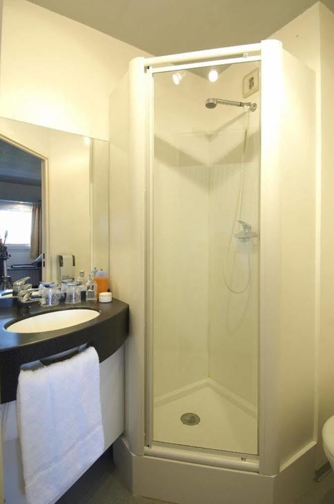 B&B Hotel Angouleme Le Gond-Pontouvre Kültér fotó